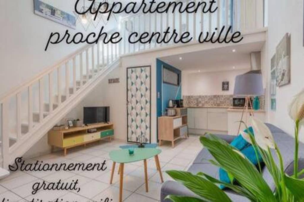 Apartamento Gare-capitole