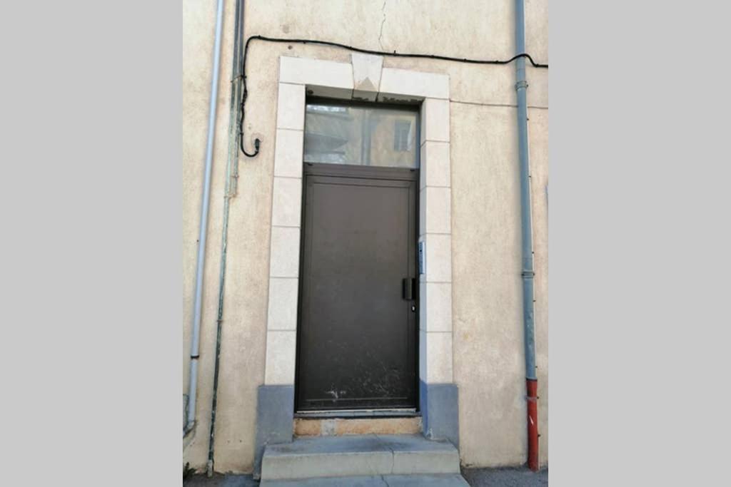 Apartamento Gare-capitole *