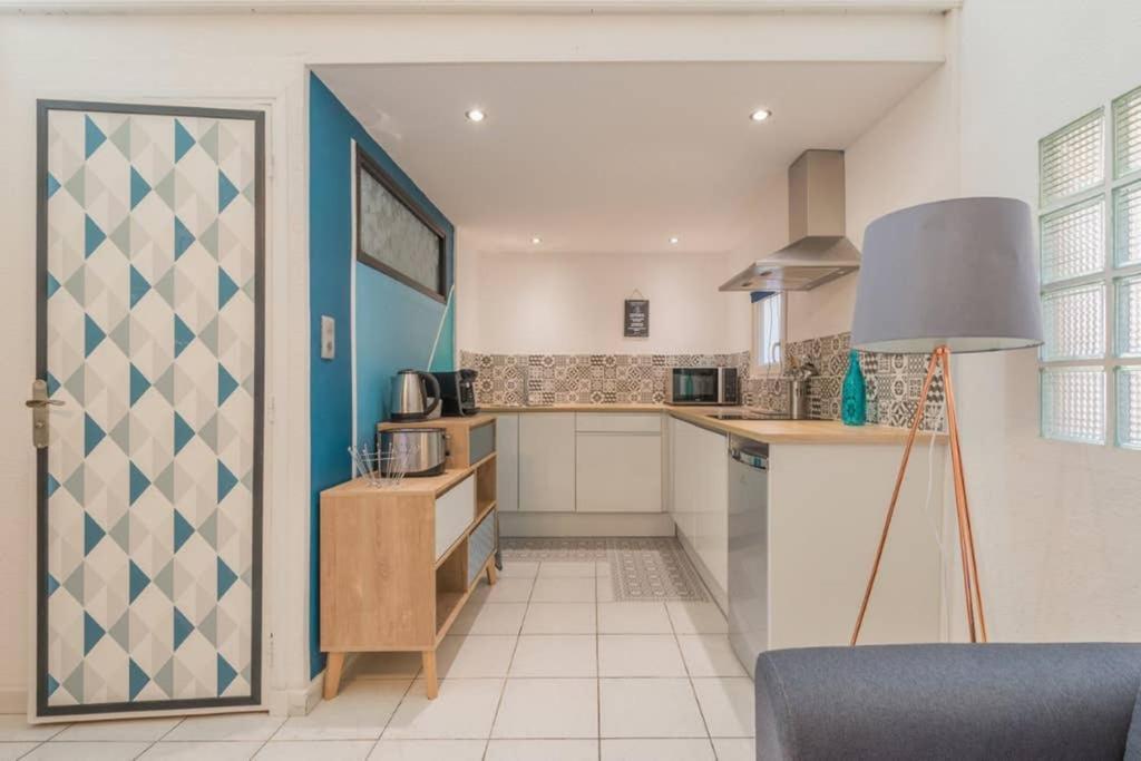 Apartamento Gare-capitole